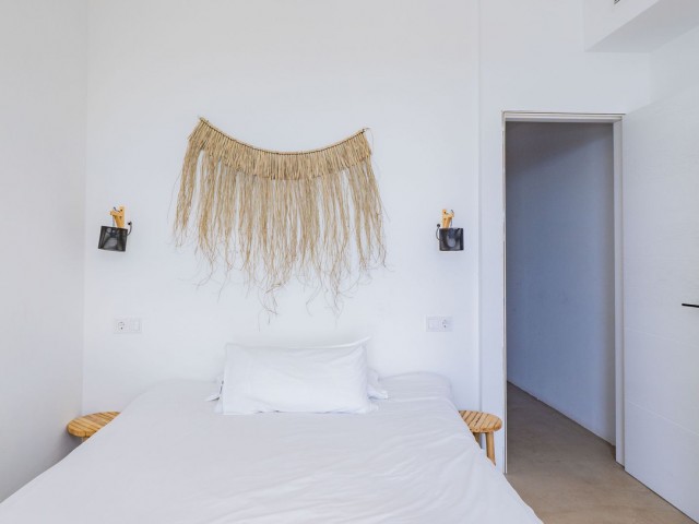5 Bedrooms Villa in Benalmadena