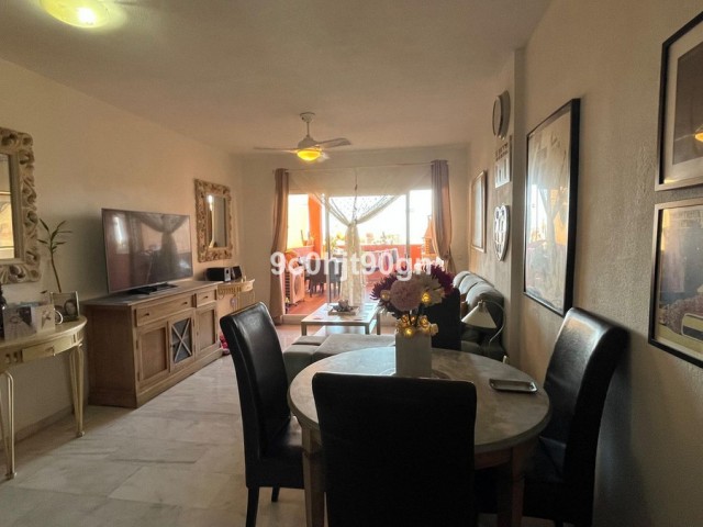 2 Schlafzimmer Apartment in Reserva de Marbella