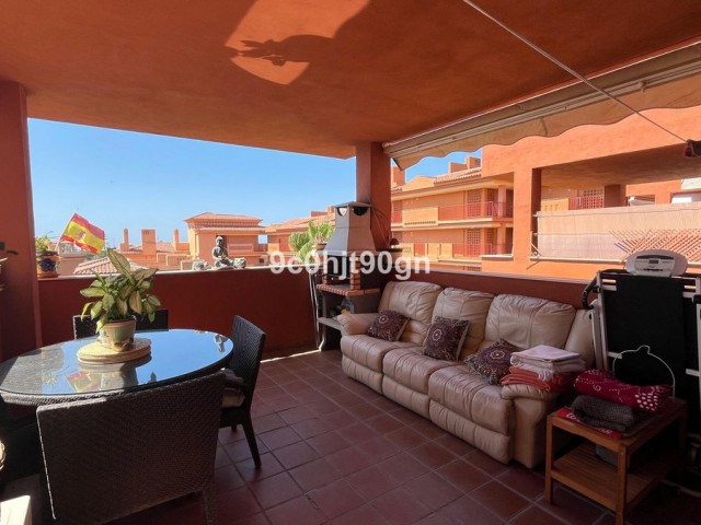 2 Schlafzimmer Apartment in Reserva de Marbella