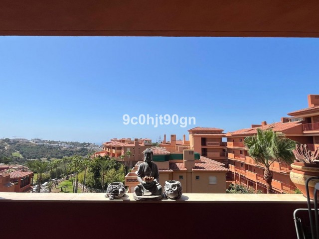 2 Schlafzimmer Apartment in Reserva de Marbella