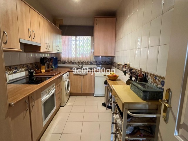 2 Schlafzimmer Apartment in Reserva de Marbella