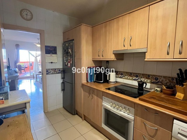 2 Schlafzimmer Apartment in Reserva de Marbella
