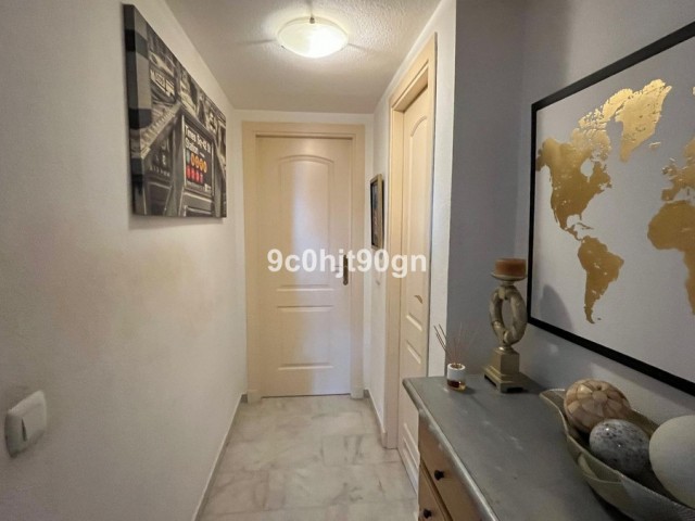 2 Schlafzimmer Apartment in Reserva de Marbella