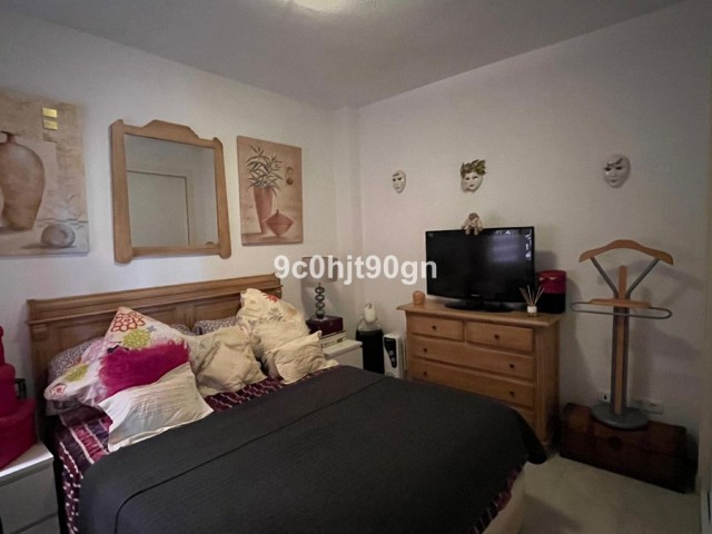 2 Schlafzimmer Apartment in Reserva de Marbella