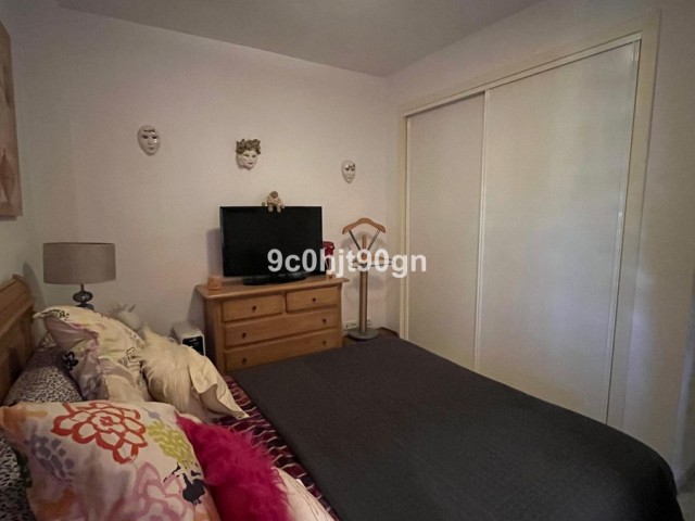 2 Schlafzimmer Apartment in Reserva de Marbella