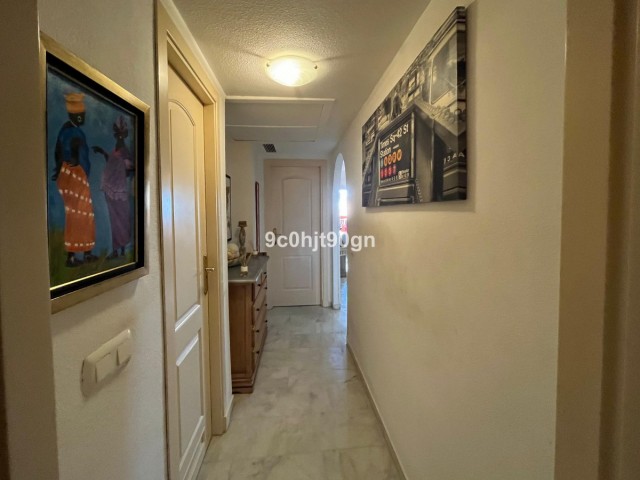 2 Schlafzimmer Apartment in Reserva de Marbella