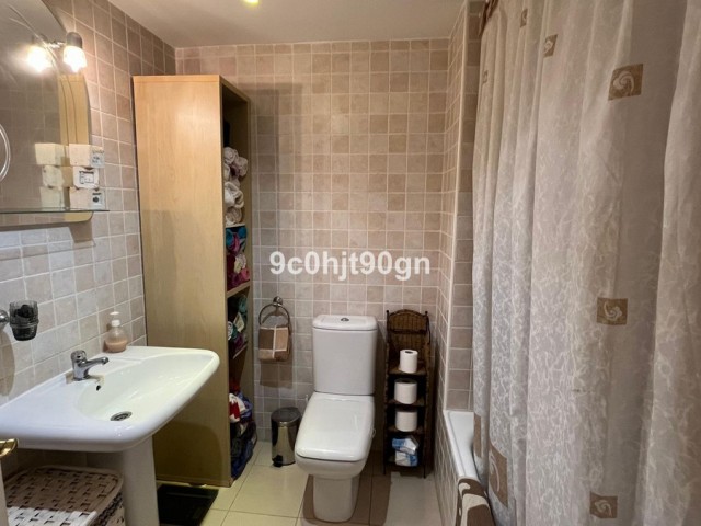 2 Schlafzimmer Apartment in Reserva de Marbella