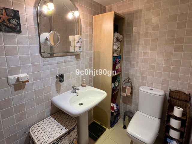 2 Schlafzimmer Apartment in Reserva de Marbella