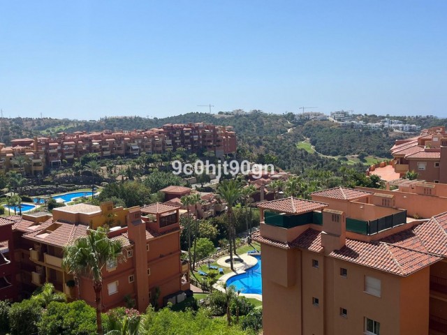 2 Schlafzimmer Apartment in Reserva de Marbella
