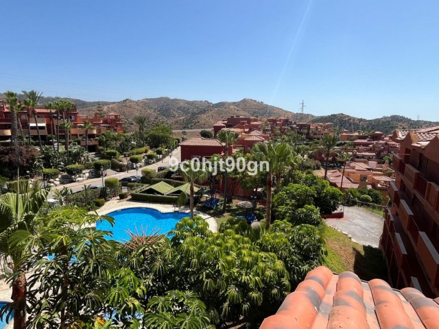 2 Schlafzimmer Apartment in Reserva de Marbella
