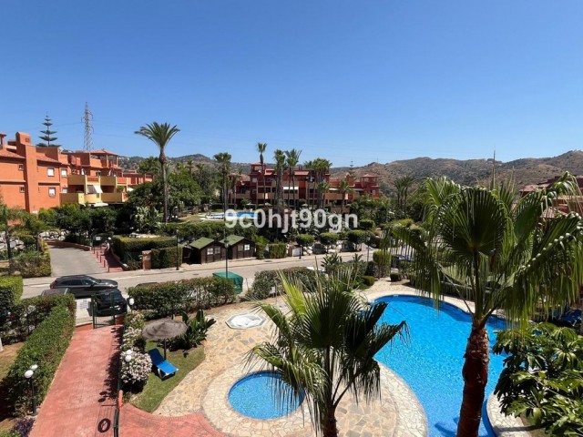 2 Schlafzimmer Apartment in Reserva de Marbella