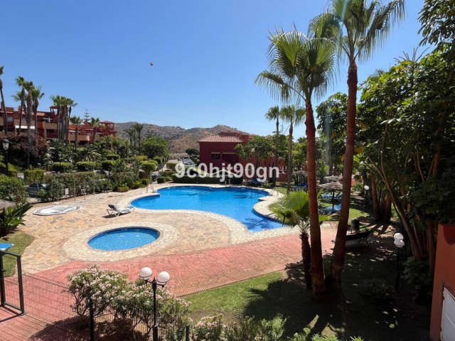 2 Schlafzimmer Apartment in Reserva de Marbella