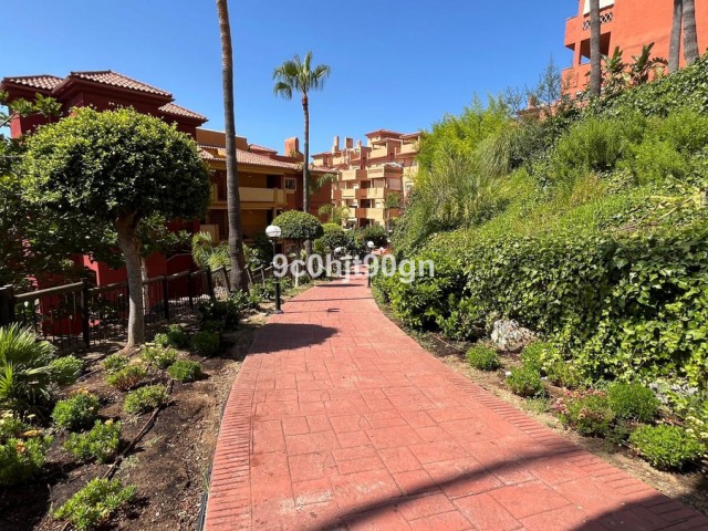 2 Schlafzimmer Apartment in Reserva de Marbella