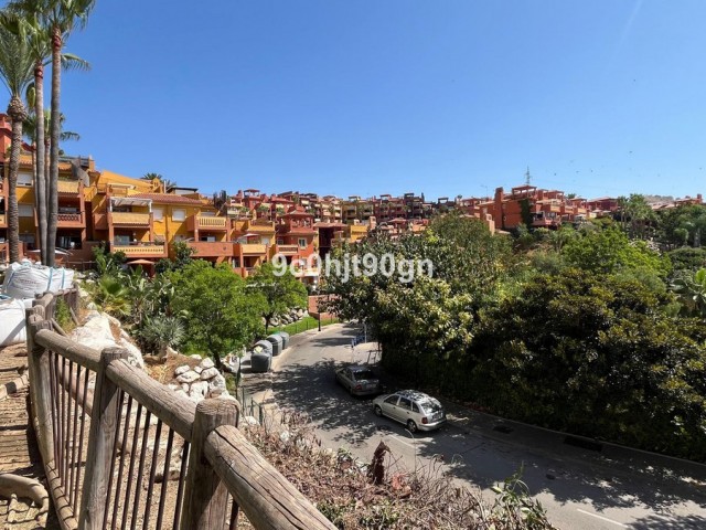 2 Schlafzimmer Apartment in Reserva de Marbella