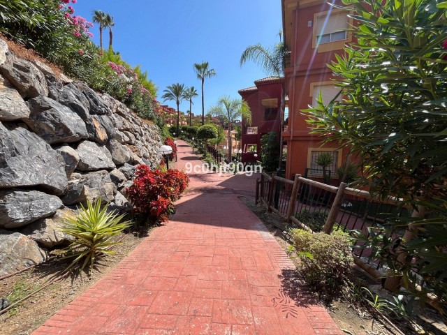 2 Schlafzimmer Apartment in Reserva de Marbella
