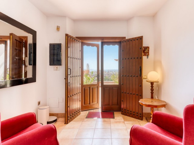 Villa avec 9 Chambres  à Torre del Mar