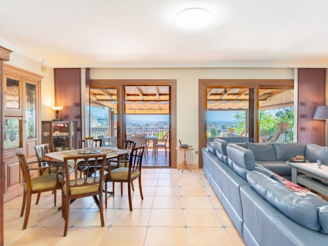 Villa avec 9 Chambres  à Torre del Mar