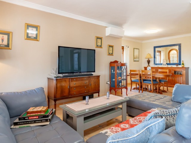 Villa avec 9 Chambres  à Torre del Mar