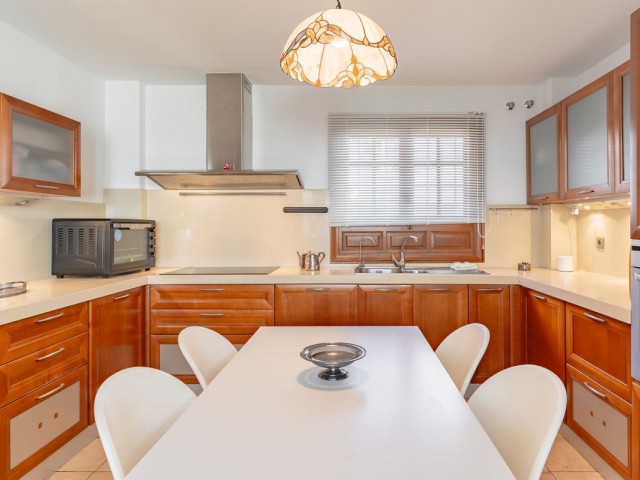 Villa avec 9 Chambres  à Torre del Mar