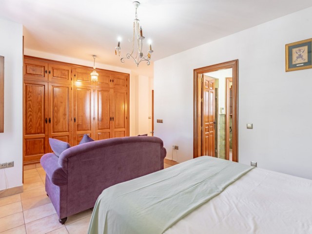 Villa avec 9 Chambres  à Torre del Mar