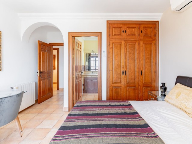 Villa avec 9 Chambres  à Torre del Mar