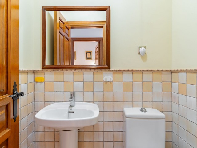 Villa avec 9 Chambres  à Torre del Mar