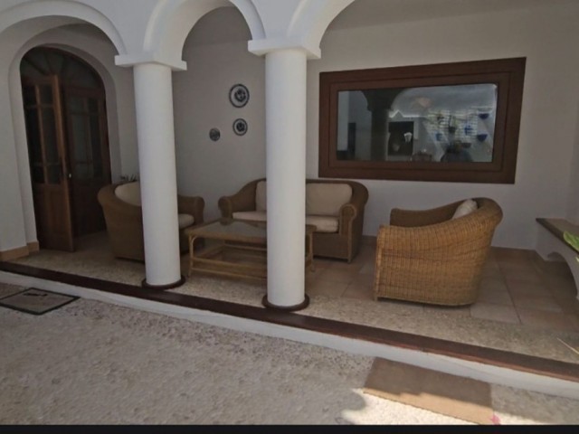 Villa avec 9 Chambres  à Torre del Mar