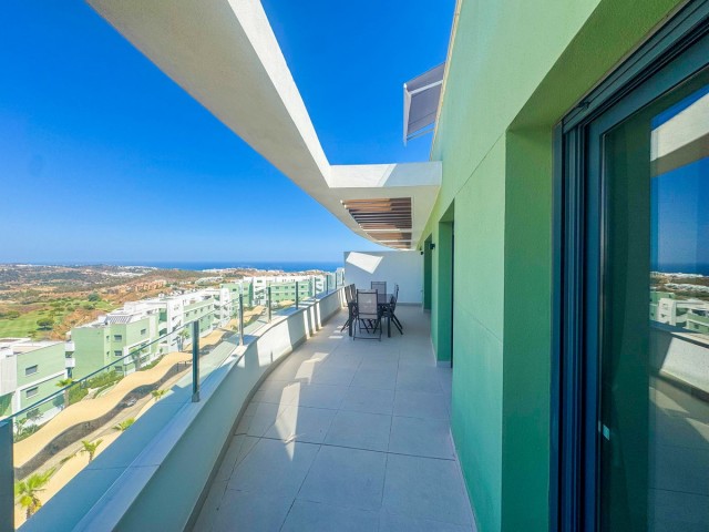 Apartamento con 2 Dormitorios  en Calanova Golf