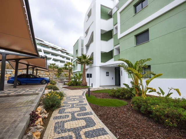 Apartamento con 2 Dormitorios  en Calanova Golf