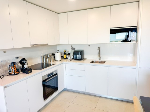 Apartamento con 2 Dormitorios  en Calanova Golf