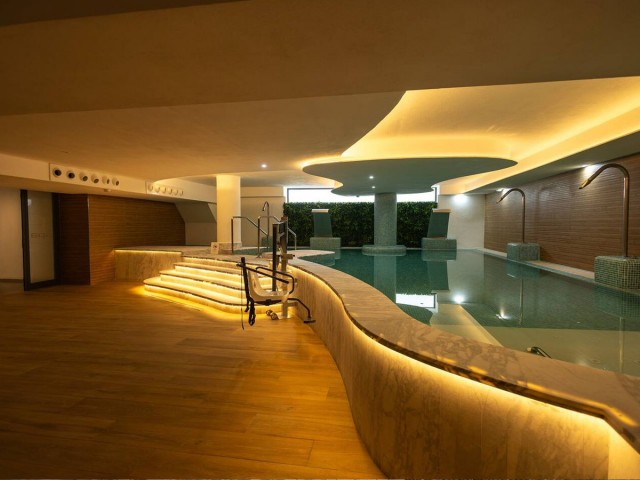 2 Sovrums Lägenhet i Calanova Golf