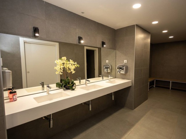 2 Sovrums Lägenhet i Calanova Golf