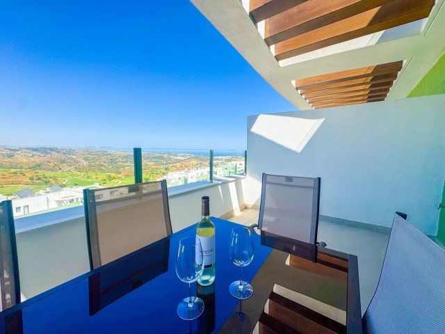 2 Sovrums Lägenhet i Calanova Golf