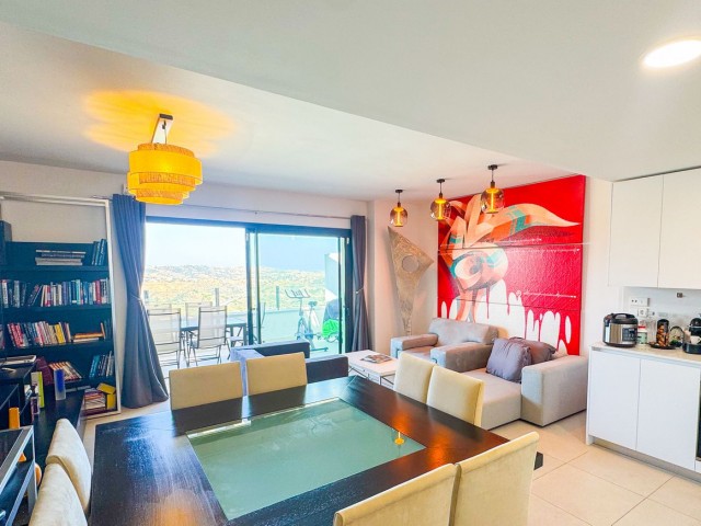 2 Sovrums Lägenhet i Calanova Golf