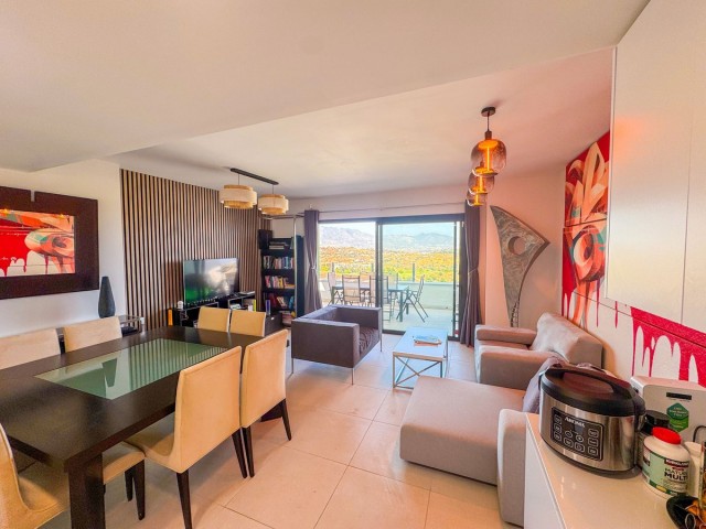 2 Sovrums Lägenhet i Calanova Golf