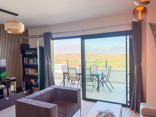 2 Sovrums Lägenhet i Calanova Golf