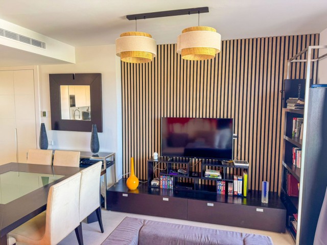 2 Sovrums Lägenhet i Calanova Golf