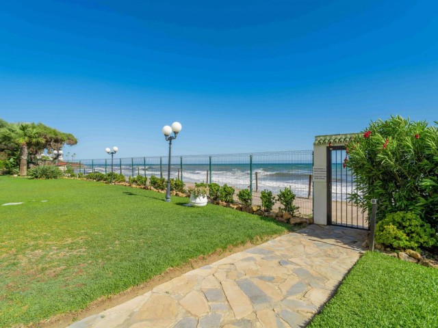 3 Bedrooms Apartment in Riviera del Sol