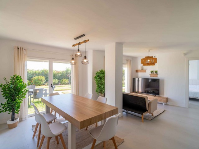 3 Bedrooms Apartment in Riviera del Sol