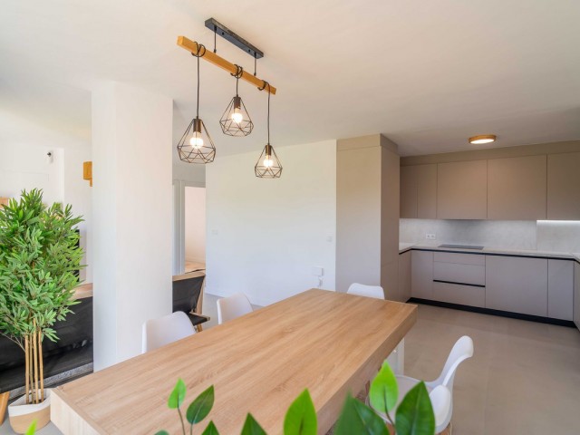 3 Bedrooms Apartment in Riviera del Sol