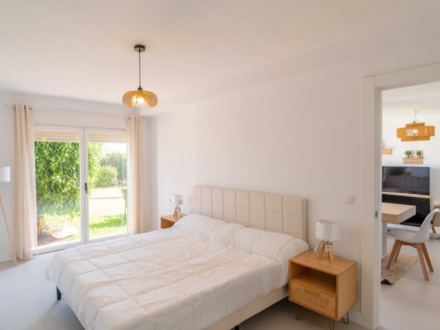 3 Bedrooms Apartment in Riviera del Sol