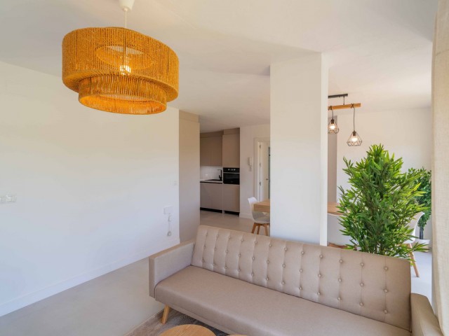 3 Bedrooms Apartment in Riviera del Sol