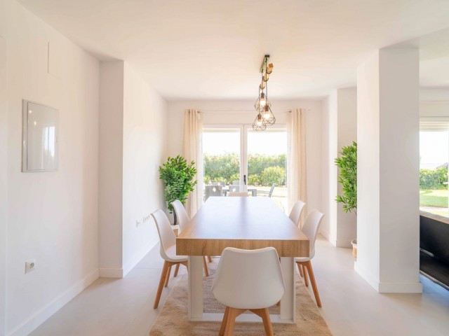 3 Bedrooms Apartment in Riviera del Sol