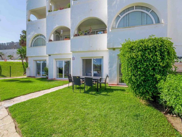 3 Bedrooms Apartment in Riviera del Sol