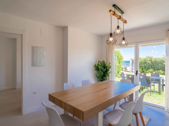 3 Bedrooms Apartment in Riviera del Sol