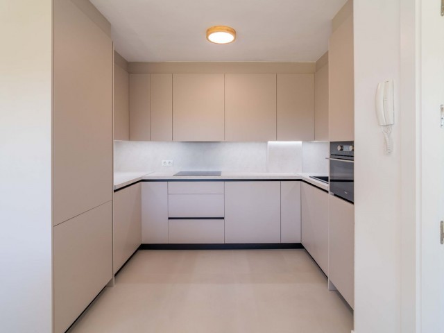3 Bedrooms Apartment in Riviera del Sol