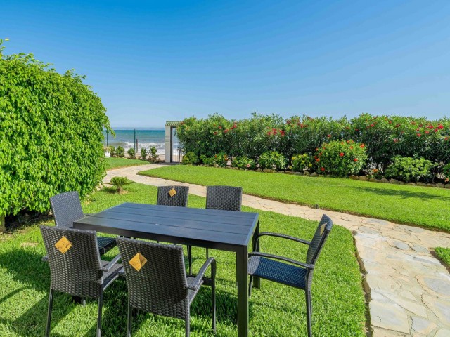 3 Bedrooms Apartment in Riviera del Sol
