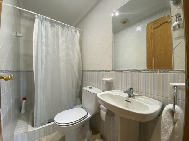 3 Sovrums Villa i Estepona