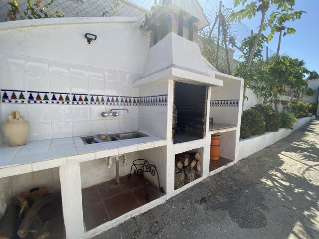 3 Sovrums Villa i Estepona