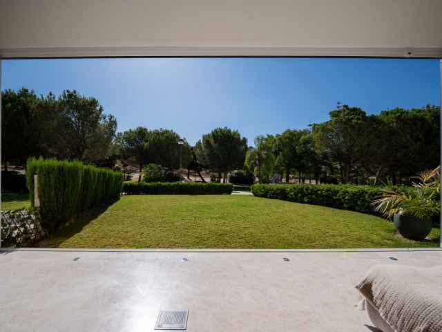 2 Soveroms Rekkehus i Marbella